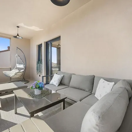 Villa V&d Near Arena And Beautiful Beaches - By Istrabook