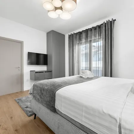 Villa V&d Near Arena And Beautiful Beaches - By Istrabook *